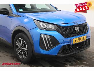 Peugeot e-2008 EV Facelift Active 54 kWh LED Navi Clima Cruise SHZ PDC 41.758 km! picture 6