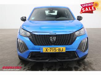 Peugeot e-2008 EV Facelift Active 54 kWh LED Navi Clima Cruise SHZ PDC 41.758 km! picture 7