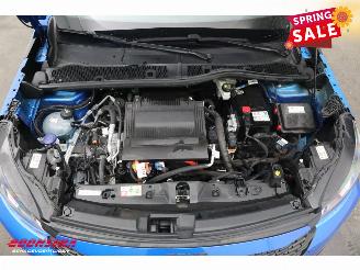 Peugeot e-2008 EV Facelift Active 54 kWh LED Navi Clima Cruise SHZ PDC 41.758 km! picture 9