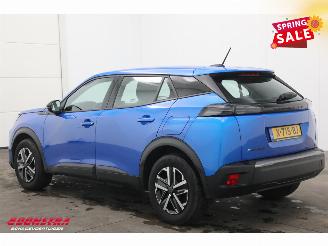 Peugeot e-2008 EV Facelift Active 54 kWh LED Navi Clima Cruise SHZ PDC 41.758 km! picture 4