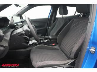 Peugeot e-2008 EV Facelift Active 54 kWh LED Navi Clima Cruise SHZ PDC 41.758 km! picture 16
