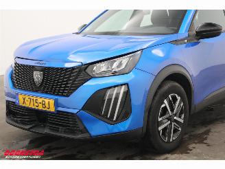 Peugeot e-2008 EV Facelift Active 54 kWh LED Navi Clima Cruise SHZ PDC 41.758 km! picture 11