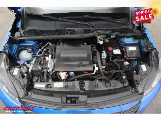 Peugeot e-2008 EV Facelift Active 54 kWh LED Navi Clima Cruise SHZ PDC 41.758 km! picture 9