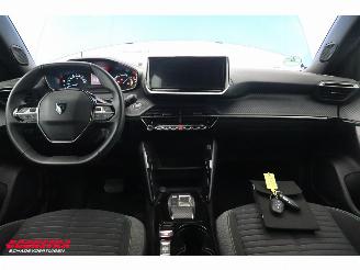 Peugeot e-2008 EV Facelift Active 54 kWh LED Navi Clima Cruise SHZ PDC 41.758 km! picture 14