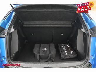 Peugeot e-2008 EV Facelift Active 54 kWh LED Navi Clima Cruise SHZ PDC 41.758 km! picture 23