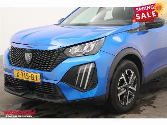 Peugeot e-2008 EV Facelift Active 54 kWh LED Navi Clima Cruise SHZ PDC 41.758 km! picture 11