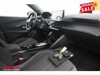 Peugeot e-2008 EV Facelift Active 54 kWh LED Navi Clima Cruise SHZ PDC 41.758 km! picture 13