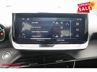 Peugeot e-2008 EV Facelift Active 54 kWh LED Navi Clima Cruise SHZ PDC 41.758 km! picture 21