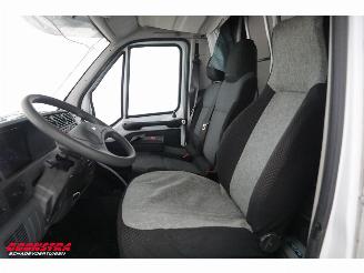 Dethleffs  A 5251 Advantage 1.9 JTD Airco Luifel Solar picture 36