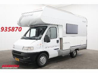  Dethleffs  A 5251 Advantage 1.9 JTD Airco Luifel Solar 2001/4