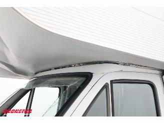 Dethleffs  A 5251 Advantage 1.9 JTD Airco Luifel Solar picture 15