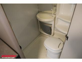 Dethleffs  A 5251 Advantage 1.9 JTD Airco Luifel Solar picture 29