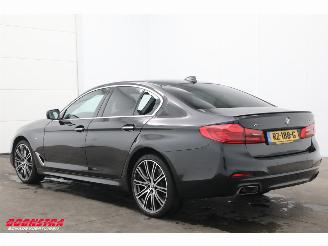 BMW 5-serie 540i xDrive M-Sport ACC 360° HUD Memory H/K LRHZ AHK picture 4