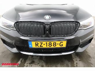 BMW 5-serie 540i xDrive M-Sport ACC 360° HUD Memory H/K LRHZ AHK picture 8