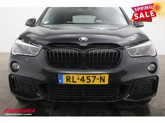 BMW X1 xDrive25d M-Sport Pano LED HUD H/K SHZ Camera picture 7