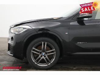 BMW X1 xDrive25d M-Sport Pano LED HUD H/K SHZ Camera picture 13