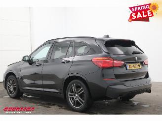 BMW X1 xDrive25d M-Sport Pano LED HUD H/K SHZ Camera picture 4