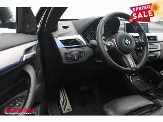 BMW X1 xDrive25d M-Sport Pano LED HUD H/K SHZ Camera picture 19