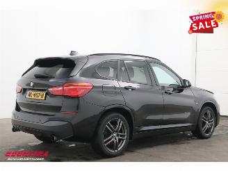 BMW X1 xDrive25d M-Sport Pano LED HUD H/K SHZ Camera picture 3