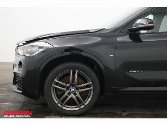 BMW X1 xDrive25d M-Sport Pano LED HUD H/K SHZ Camera picture 13