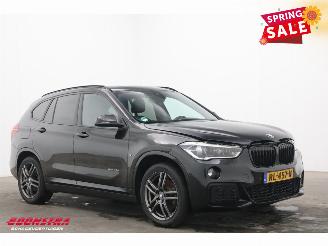 BMW X1 xDrive25d M-Sport Pano LED HUD H/K SHZ Camera picture 2