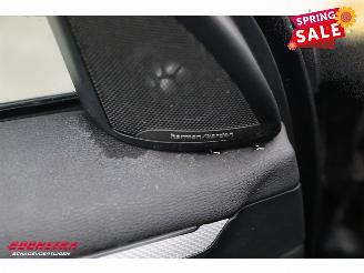 BMW X1 xDrive25d M-Sport Pano LED HUD H/K SHZ Camera picture 23