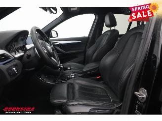 BMW X1 xDrive25d M-Sport Pano LED HUD H/K SHZ Camera picture 17