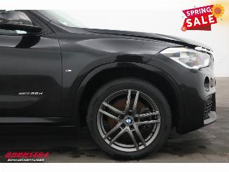 BMW X1 xDrive25d M-Sport Pano LED HUD H/K SHZ Camera picture 5