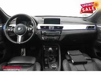 BMW X1 xDrive25d M-Sport Pano LED HUD H/K SHZ Camera picture 15