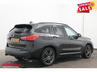 BMW X1 xDrive25d M-Sport Pano LED HUD H/K SHZ Camera picture 3