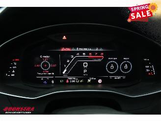 Audi Rs6 Avant 4.0 TFSI Quattro Dynamic Pano HUD 360° AHK B&O Memory picture 23