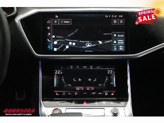 Audi Rs6 Avant 4.0 TFSI Quattro Dynamic Pano HUD 360° AHK B&O Memory picture 16