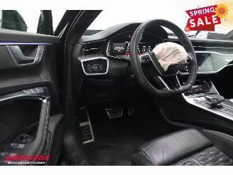 Audi Rs6 Avant 4.0 TFSI Quattro Dynamic Pano HUD 360° AHK B&O Memory picture 19