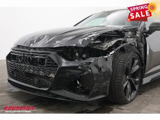 Audi Rs6 Avant 4.0 TFSI Quattro Dynamic Pano HUD 360° AHK B&O Memory picture 12