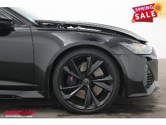 Audi Rs6 Avant 4.0 TFSI Quattro Dynamic Pano HUD 360° AHK B&O Memory picture 5