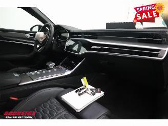 Audi Rs6 Avant 4.0 TFSI Quattro Dynamic Pano HUD 360° AHK B&O Memory picture 14