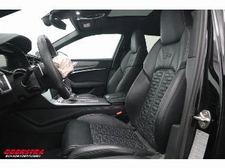Audi Rs6 Avant 4.0 TFSI Quattro Dynamic Pano HUD 360° AHK B&O Memory picture 17