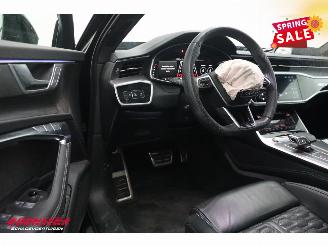Audi Rs6 Avant 4.0 TFSI Quattro Dynamic Pano HUD 360° AHK B&O Memory picture 19