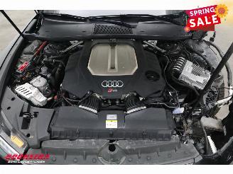 Audi Rs6 Avant 4.0 TFSI Quattro Dynamic Pano HUD 360° AHK B&O Memory picture 9