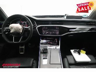 Audi Rs6 Avant 4.0 TFSI Quattro Dynamic Pano HUD 360° AHK B&O Memory picture 15