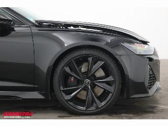 Audi Rs6 Avant 4.0 TFSI Quattro Dynamic Pano HUD 360° AHK B&O Memory picture 5