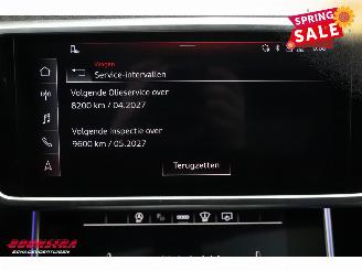 Audi Rs6 Avant 4.0 TFSI Quattro Dynamic Pano HUD 360° AHK B&O Memory picture 33