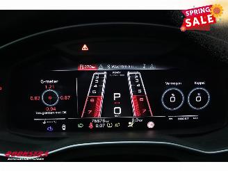 Audi Rs6 Avant 4.0 TFSI Quattro Dynamic Pano HUD 360° AHK B&O Memory picture 25