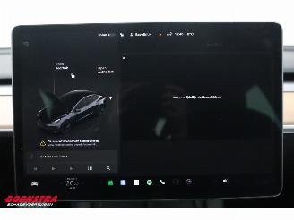 Tesla Model 3 Standard RWD Plus 60 kWh Pano LED ACC LRHZ SHZ picture 28