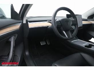 Tesla Model 3 Standard RWD Plus 60 kWh Pano LED ACC LRHZ SHZ picture 20