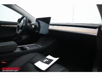 Tesla Model 3 Standard RWD Plus 60 kWh Pano LED ACC LRHZ SHZ picture 15