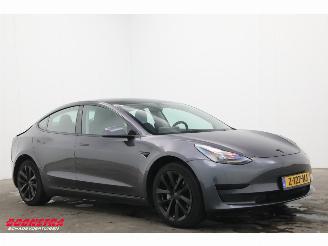 Tesla Model 3 Standard RWD Plus 60 kWh Pano LED ACC LRHZ SHZ picture 2