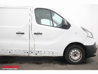 Renault Trafic 1.6 dCi L1-H1 Comfort Navi Airco Cruise PDC picture 12