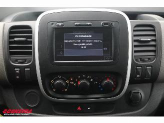 Renault Trafic 1.6 dCi L1-H1 Comfort Navi Airco Cruise PDC picture 22