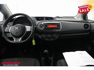 Toyota Yaris 1.0 VVT-i Now Airco 150.747 km! picture 12
